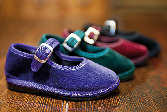 Colorful Handmade Shoes_11