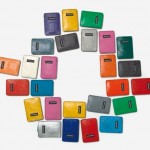 Colorful and Simple F57 Alan Wallet