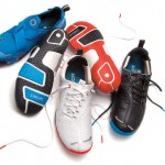 Skora Running Sneakers