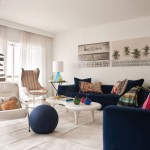 20 Colorful Apartment Decorating Ideas_1