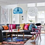 20 Colorful Apartment Decorating Ideas_11