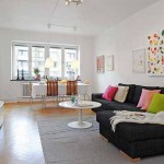 20 Colorful Apartment Decorating Ideas_7