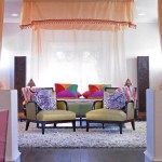 20 Colorful Apartment Decorating Ideas_8