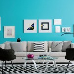 20 Vibrant Decorating Ideas for Living Rooms_4