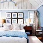 15 Amazing Blue bedroom design ideas_7