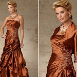 Light Mother of the Groom Dresses for Summer, Ball Gown