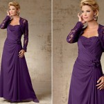 Light Mother of the Groom Dresses for Summer, Bodice A-Line Gown