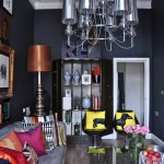 Awesome Pop-Art And Art-Deco Apartment London_3