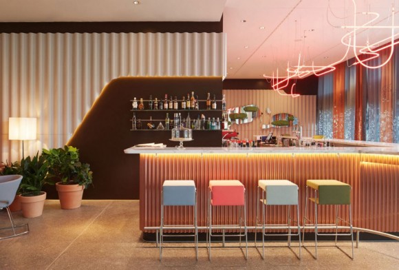 Colorful 25Hours Hotel in Zurich_4