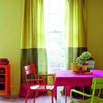 Fun Paint Colors for Small Rooms_12