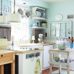 Fun Paint Colors for Small Rooms_9