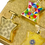 Bond No 9 Perfume Gifts for Your Valentine, The Coffret Trio