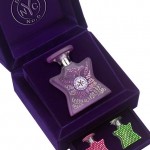 Bond No 9 Perfume Gifts for Your Valentine, The Peace Jewelry Box