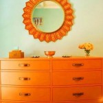 Colorful Vintage Dresser_4