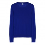 Iris & Ink Fine-knit Cashmere Sweater