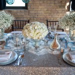 Colorful Floral Wedding Centerpieces to Complete your Wedding Decoration_8