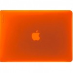 Incase's Vibrant Hardshell Cases for MacBook Pro and Air - Red Orange