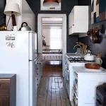 Bright Galley Kitchen Designs_4