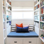 Colorful Reading Nooks for Book Lovers_13