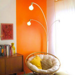 Colorful Reading Nooks for Book Lovers_18