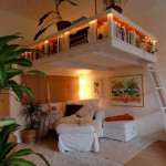 Fun and Colorful Loft Bed Ideas_1