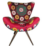 Vintage and Colorful Armchairs from Szalay Contemporary Design_1