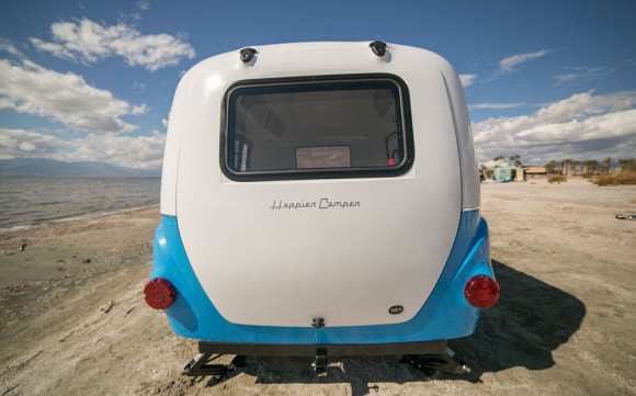 The HC1 Retro Ultra-Light Travel and Utility Trailer_13