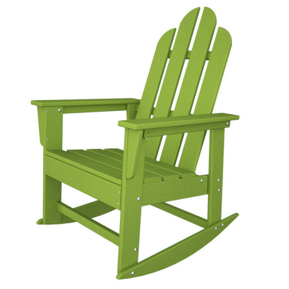 Adirondack Chairs for Your Outdoor Beach-themed Spaces_2