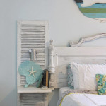 Bedroom with Shabby-Chic Style_10