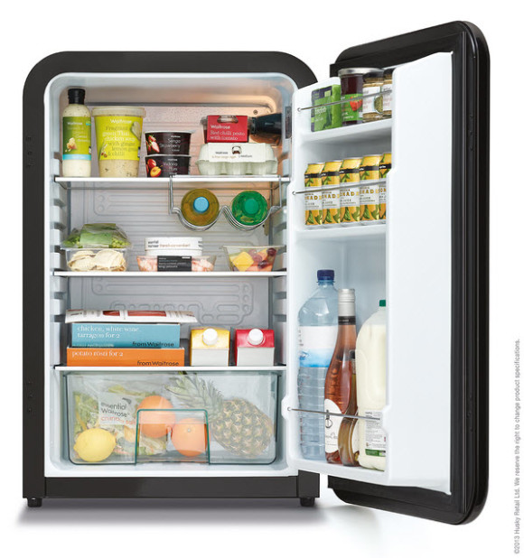 Coolest Mini Husky Retro Refrigerators_1