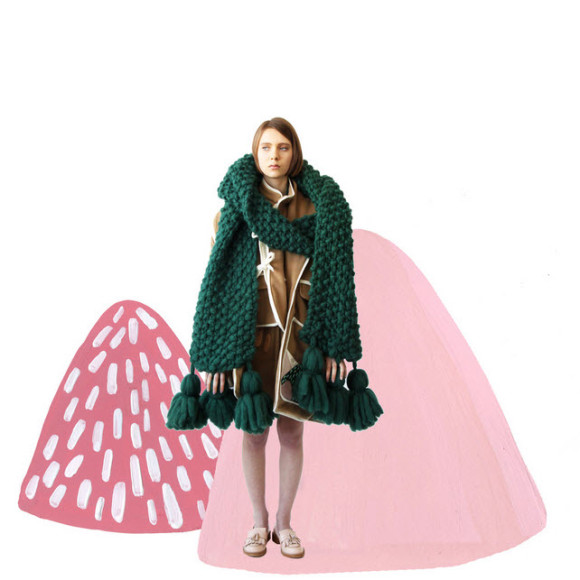 Stay Warm and Funky with Caroline Kaufman’s Collections_4