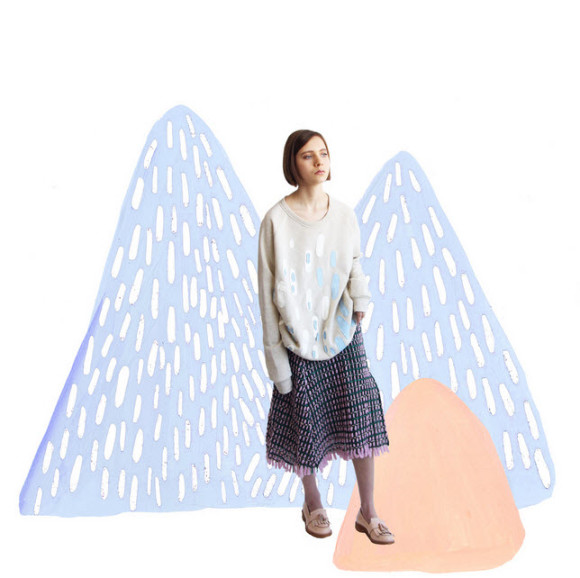 Stay Warm and Funky with Caroline Kaufman’s Collections_7