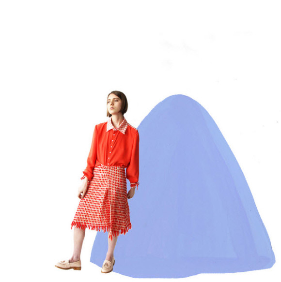 Stay Warm and Funky with Caroline Kaufman’s Collections_8