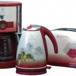 Russell Hobbs Dali Arts Collection