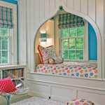 Colorful Reading Nooks for Book Lovers_10