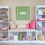 Colorful Reading Nooks for Book Lovers_2