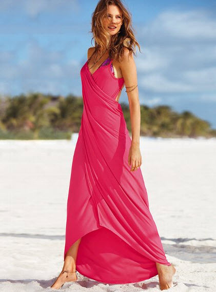 » Colorful Sundresses for Hot Summer by Victoria’s Secret_5 at In Seven ...